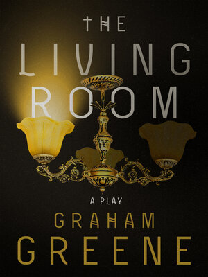 cover image of The Living Room